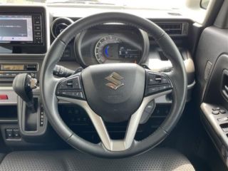 2023 SUZUKI SPACIA GEAR HYBRID XZ Turbo 4WD photo 5