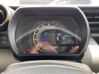 2023 SUZUKI SPACIA GEAR HYBRID XZ Turbo 4WD photo 4