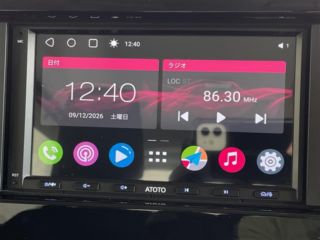 2023 SUZUKI SPACIA GEAR HYBRID XZ photo 5