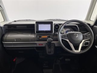 2023 SUZUKI SPACIA GEAR HYBRID XZ photo 4