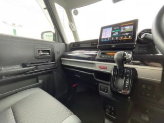 2022 SUZUKI SPACIA CUSTOM Custom HYBRID XS Turbo photo 4