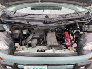 2021 SUZUKI SPACIA GEAR HYBRID XZ Turbo photo 3
