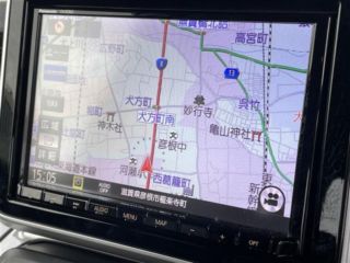 2021 SUZUKI SPACIA GEAR HYBRID XZ Turbo photo 5