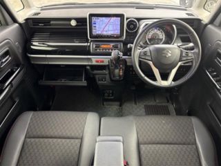 2021 SUZUKI SPACIA CUSTOM Custom HYBRID XS Turbo photo 3