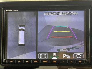 2021 SUZUKI SPACIA CUSTOM Custom HYBRID XS Turbo photo 5