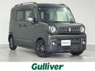 2023 SUZUKI SPACIA GEAR HYBRID XZ
