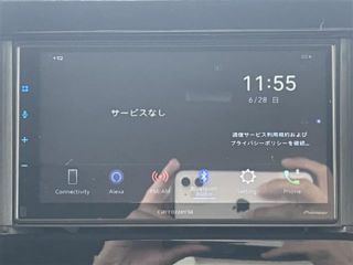 2023 SUZUKI SPACIA GEAR HYBRID XZ photo 5