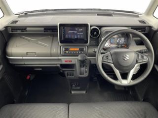 2023 SUZUKI SPACIA GEAR HYBRID XZ photo 4