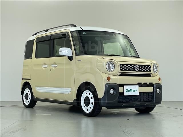 2022 SUZUKI SPACIA GEAR My Style