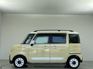 2022 SUZUKI SPACIA GEAR My Style photo 3