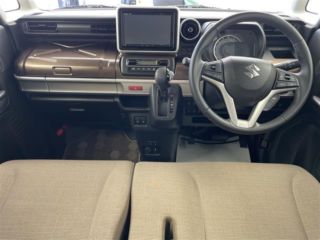 2022 SUZUKI SPACIA GEAR My Style photo 4