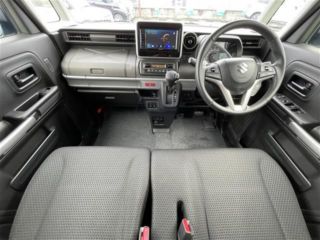 2024 SUZUKI SPACIA GEAR HYBRID XZ photo 3