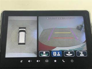 2022 SUZUKI SPACIA GEAR HYBRID XZ Turbo photo 5