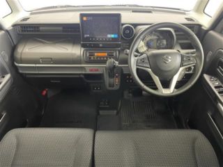 2022 SUZUKI SPACIA GEAR HYBRID XZ Turbo photo 4