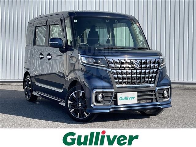 2022 SUZUKI SPACIA CUSTOM Custom HYBRID XS