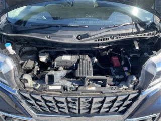2022 SUZUKI SPACIA CUSTOM Custom HYBRID XS photo 3