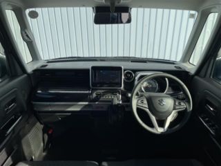 2022 SUZUKI SPACIA CUSTOM Custom HYBRID XS photo 4