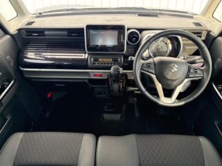 2021 SUZUKI SPACIA CUSTOM Custom HYBRID XS photo 3
