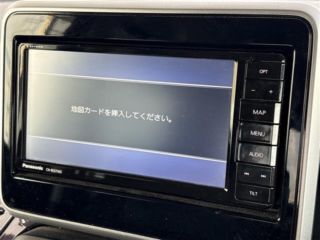 2021 SUZUKI SPACIA CUSTOM Custom HYBRID XS photo 5