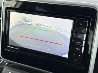 2021 SUZUKI SPACIA CUSTOM Custom HYBRID XS photo 4