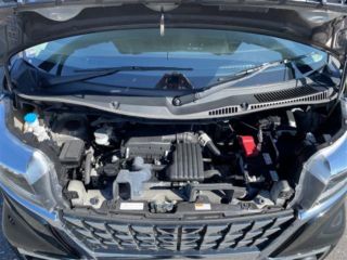 2023 SUZUKI SPACIA CUSTOM Custom Hybrid GS 4WD photo 3