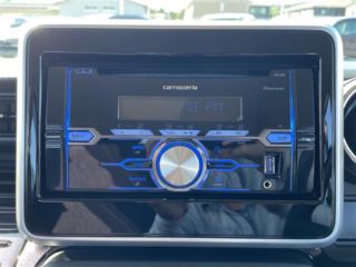 2023 SUZUKI SPACIA CUSTOM Custom Hybrid GS 4WD photo 5