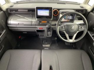 2021 SUZUKI SPACIA GEAR HYBRID XZ photo 3