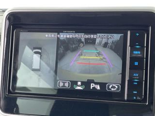 2021 SUZUKI SPACIA GEAR HYBRID XZ photo 5