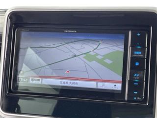 2021 SUZUKI SPACIA GEAR HYBRID XZ photo 4
