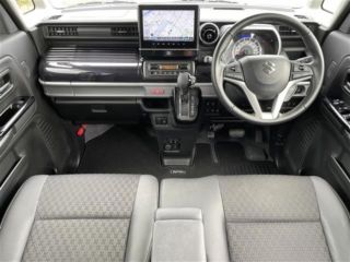 2022 SUZUKI SPACIA CUSTOM Custom HYBRID XS Turbo photo 3