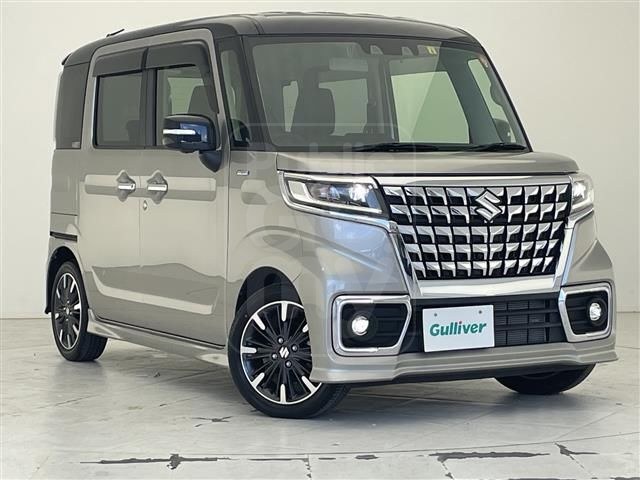 2023 SUZUKI SPACIA CUSTOM Custom HYBRID XS