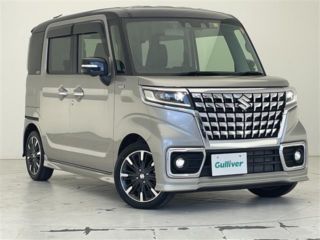 2023 SUZUKI SPACIA CUSTOM Custom HYBRID XS