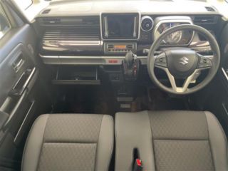 2023 SUZUKI SPACIA CUSTOM Custom HYBRID XS photo 4