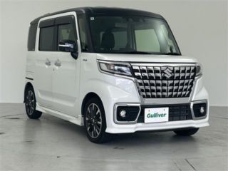 2022 SUZUKI SPACIA CUSTOM Custom HYBRID XS