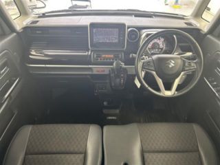 2022 SUZUKI SPACIA CUSTOM Custom HYBRID XS photo 3