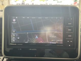 2022 SUZUKI SPACIA CUSTOM Custom HYBRID XS photo 5