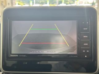 2022 SUZUKI SPACIA CUSTOM Custom HYBRID XS photo 4