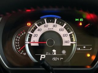 2021 SUZUKI SPACIA CUSTOM Custom HYBRID XS Turbo photo 3