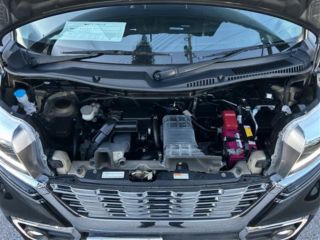 2021 SUZUKI SPACIA CUSTOM Custom HYBRID XS Turbo photo 2