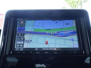 2021 SUZUKI SPACIA CUSTOM Custom HYBRID XS photo 4