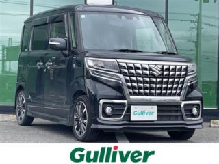 2023 SUZUKI SPACIA CUSTOM Custom HYBRID XS