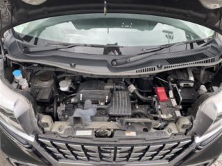 2023 SUZUKI SPACIA CUSTOM Custom HYBRID XS photo 3