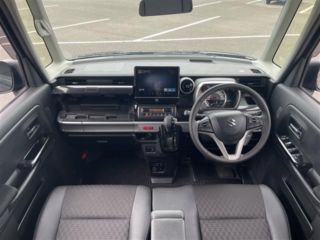 2023 SUZUKI SPACIA CUSTOM Custom HYBRID XS photo 4