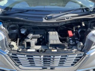2021 SUZUKI SPACIA CUSTOM Custom HYBRID XS Turbo photo 3