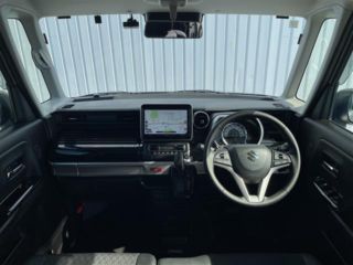 2021 SUZUKI SPACIA CUSTOM Custom HYBRID XS Turbo photo 4