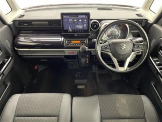2022 SUZUKI SPACIA CUSTOM Custom HYBRID XS Turbo photo 4