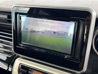 2021 SUZUKI SPACIA CUSTOM Custom Hybrid GS photo 4