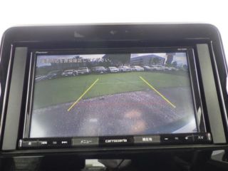 2022 SUZUKI SPACIA GEAR HYBRID XZ photo 5