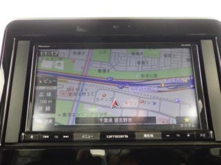 2022 SUZUKI SPACIA GEAR HYBRID XZ photo 4