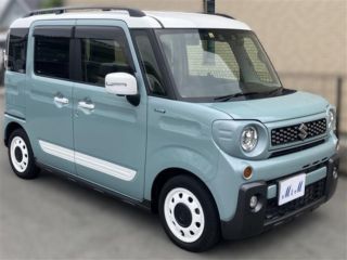 2022 SUZUKI SPACIA GEAR My Style photo 4